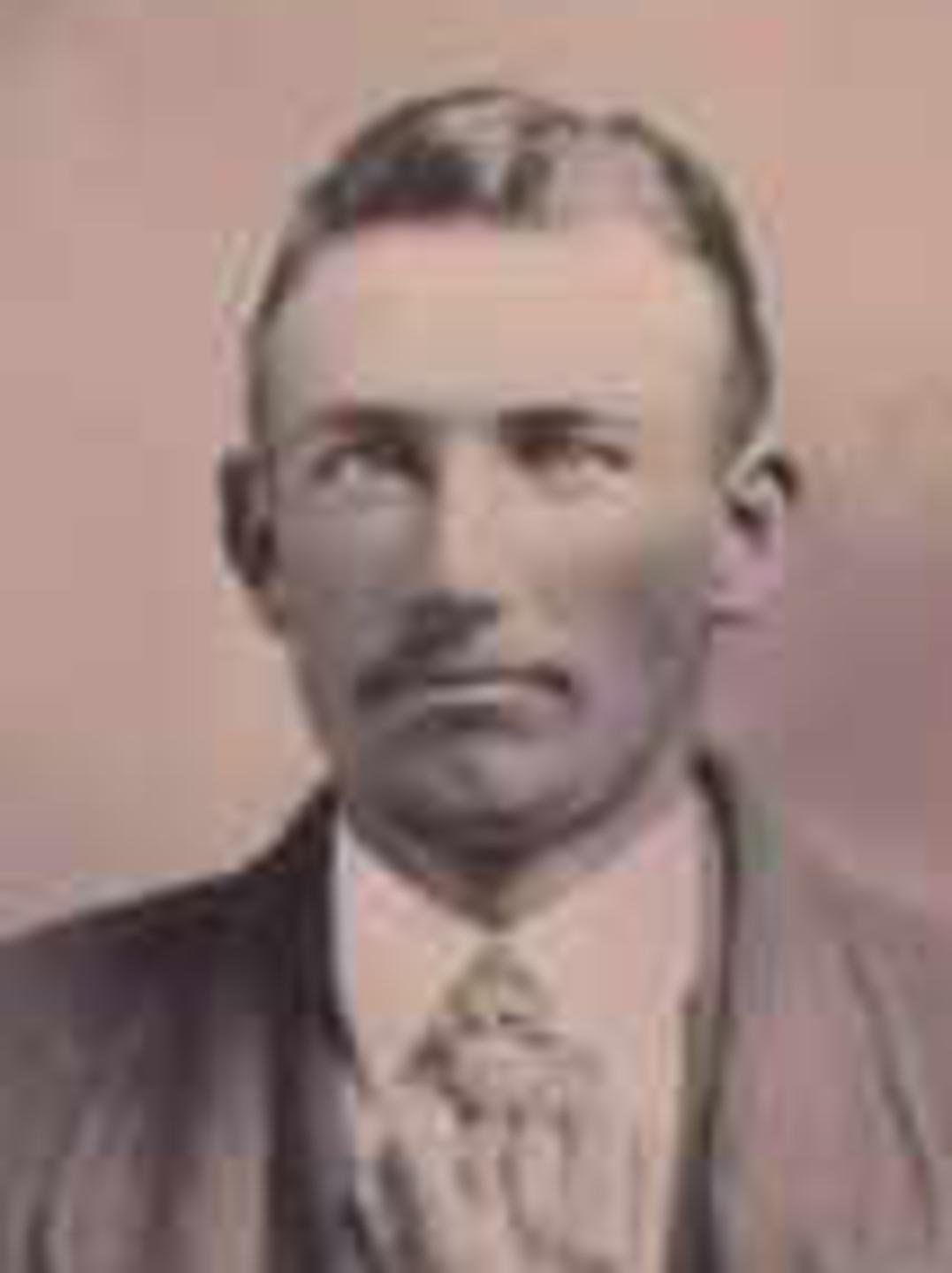 Arthur Benjamin Clark (1854 - 1917) Profile